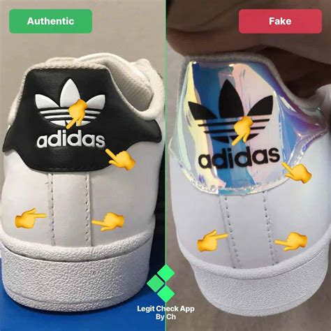 adidas originals fake|Adidas product authentication page.